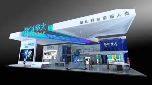 智能產業產品展亮相5·18經洽會，首次推出線上虛擬展覽服務