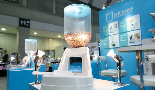 寵物產品展覽，一站式備齊會展服務