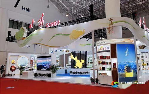 甘肅省文旅廳組團(tuán)赴海口參加首屆中國(guó)國(guó)際消費(fèi)品博覽會(huì)，助力文旅產(chǎn)業(yè)創(chuàng)新升級(jí)