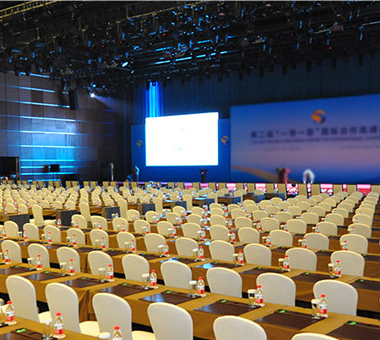 北京會(huì)展服務(wù) 首都之窗，連接世界的橋梁