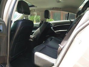 【手動(dòng)性能控】09年上牌別克君威1.6T 被低估的“奇葩精品”二手車解析