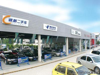 優(yōu)卡網(wǎng)專訪港宏二手車總監(jiān)堀越康久 洞察市場(chǎng)，以誠(chéng)為本的二手車經(jīng)營(yíng)之道