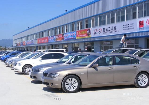 猛增22.17%，一季度二手車為何如此火熱？